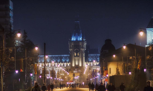UMF Iasi